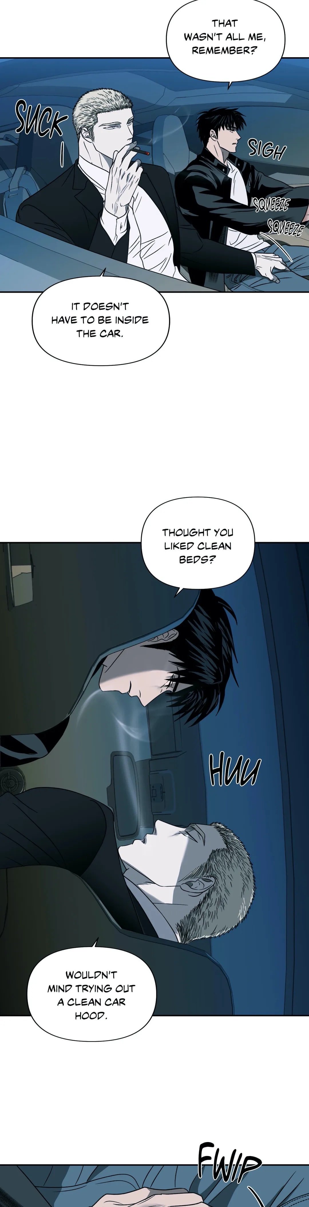 Shutline, Chapter 22 image 19